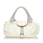 Fendi Spy Leather Handbag (SHG-32405)