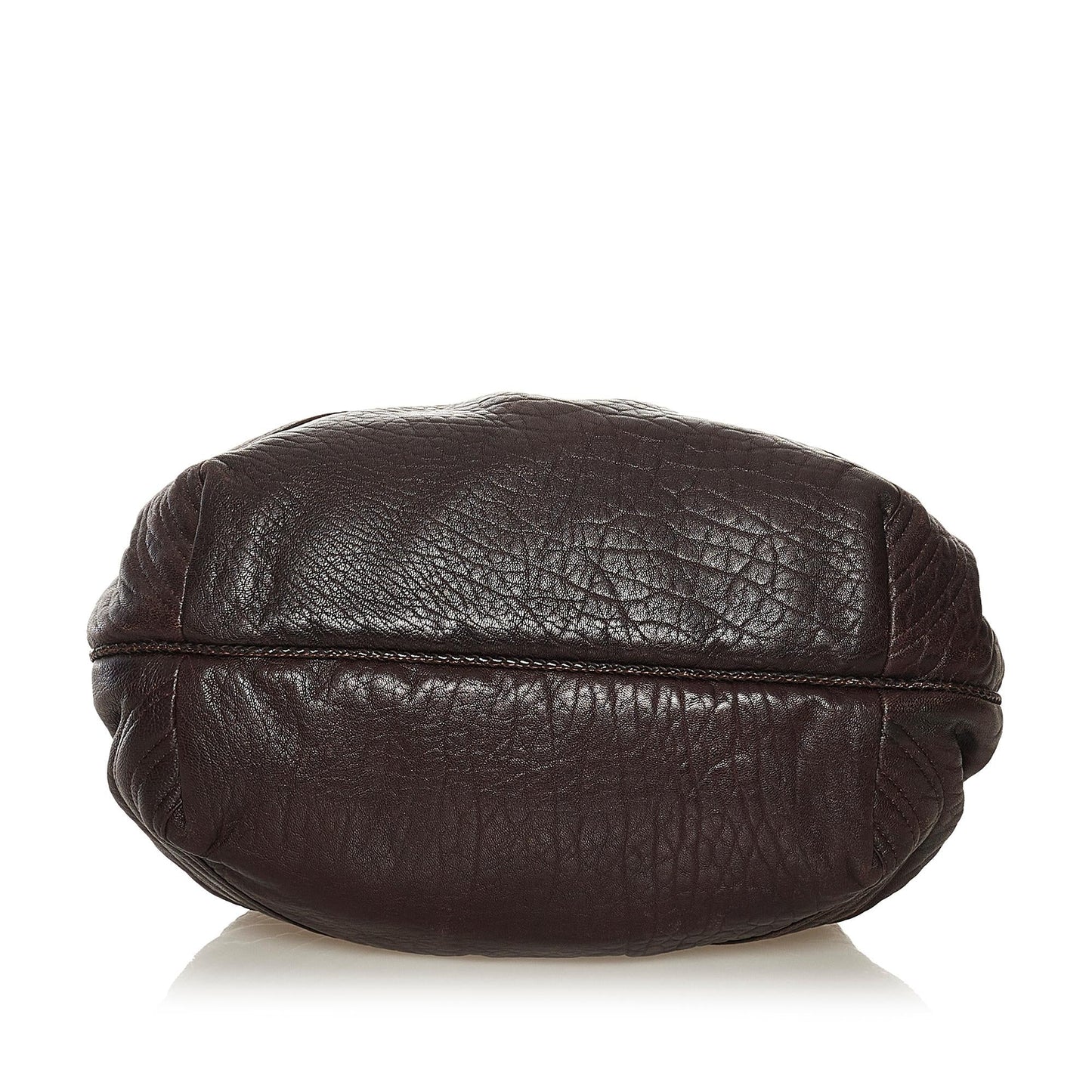 Fendi Spy Leather Handbag (SHG-34436)