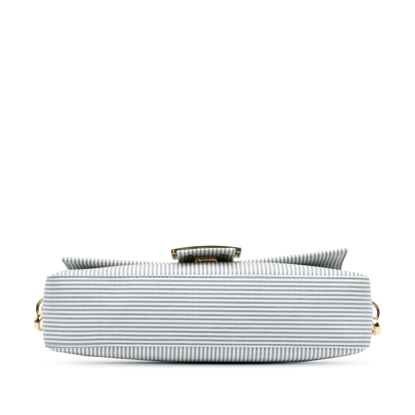 Fendi Baguette Red Shoulder Bag Style 3