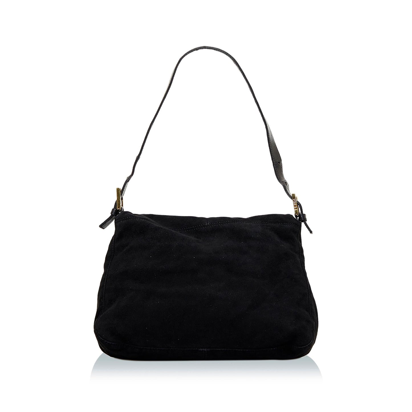 Fendi Suede Mamma Forever (SHG-aZgvoM)