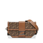Fendi Zucca Baguette Trunk Shg-1H1Nyo