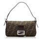 Fendi Zucca Baguette (SHG-H0SPgl)