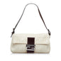Fendi Zucca Baguette (SHG-yVRylk)