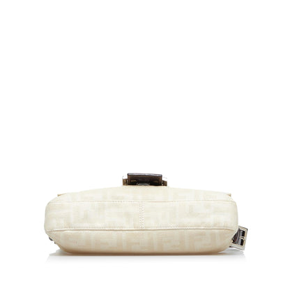 Fendi Zucca Baguette (SHG-wgKs1P)