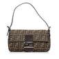 Fendi Zucca Baguette (SHG-AcZLaC)