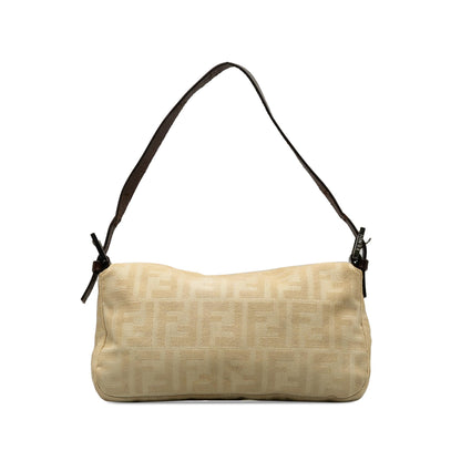 Fendi Zucca Baguette (SHG-xI9wQB)