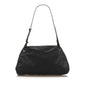 Fendi Zucca Canvas Baguette (SHG-32380)