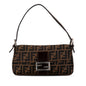 Fendi Zucca Canvas Baguette (SHG-L0Ezkn)
