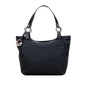 Fendi Tote Canvas Red Tote Bag Style 16