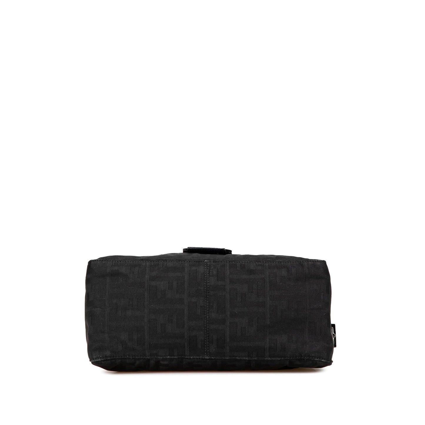 Fendi Luxury Canvas Red Shoulder Bag Style 16