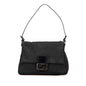 Fendi Luxury Canvas Red Shoulder Bag Style 16