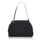 Fendi Zucca Canvas Shoulder Bag (SHG-23454)