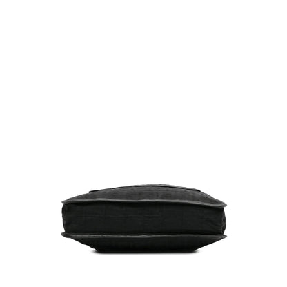 Fendi Multicolor Zucca Spalmati Forever Crossbody