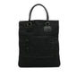Fendi Tote Canvas Red Tote Bag Style 19