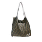 Fendi Zucca Canvas Tote Bag (SHG-30701)