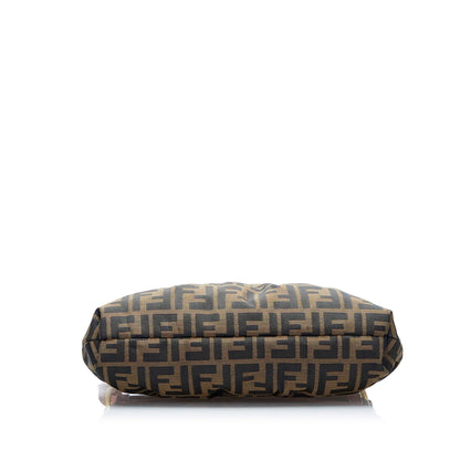Fendi Zucca Chef Hobo (SHG-fUkP2D)