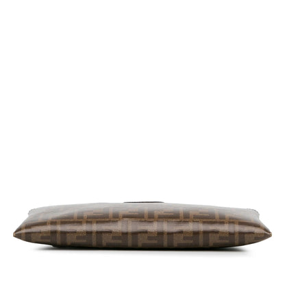 Fendi Zucca Clutch (SHG-PXmJ8h)