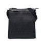 Fendi Zucca Coated Canvas Crossbody