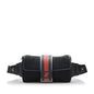 Fendi Zucca Convertible Belt Bag (SHG-pWsJAN)