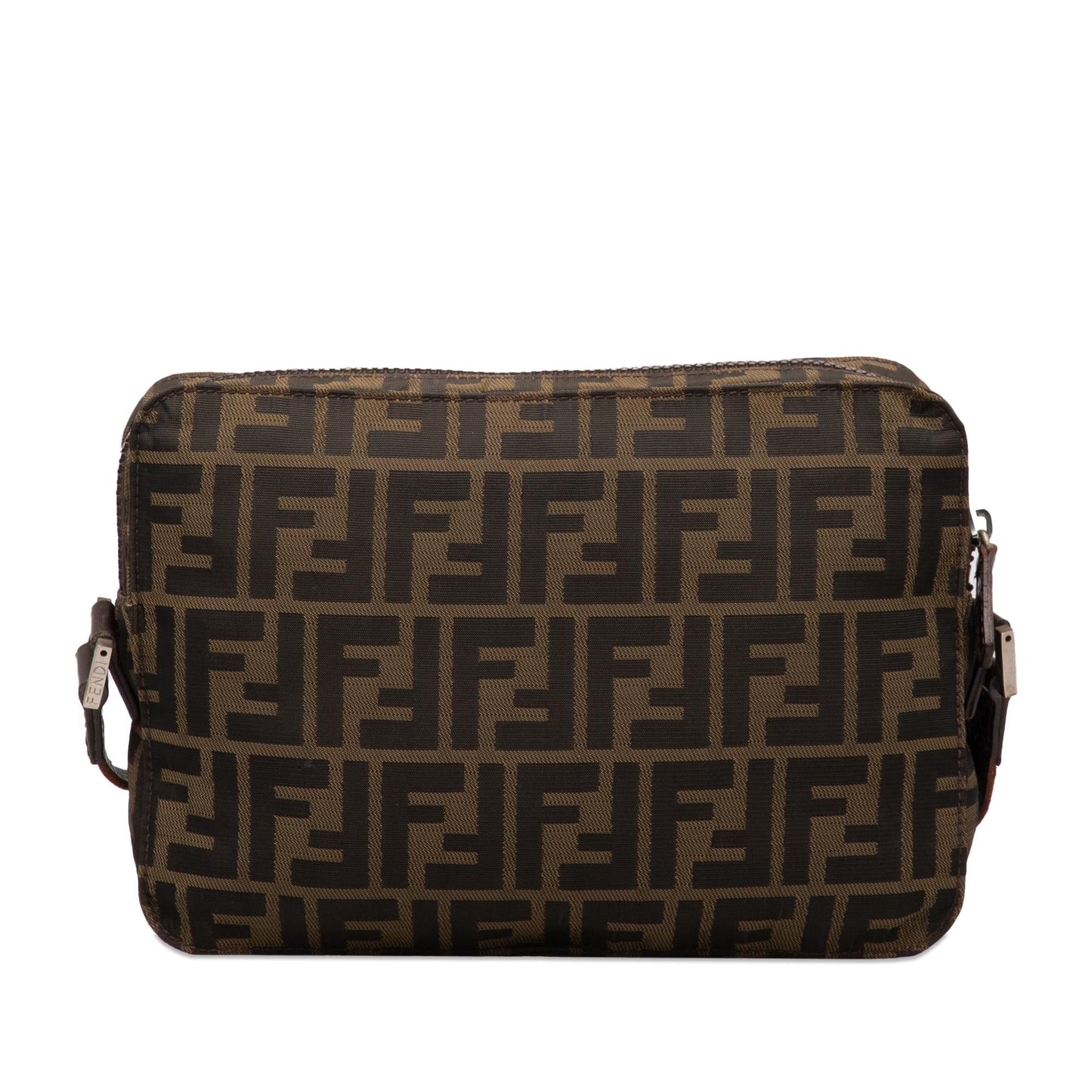 Fendi Zucca Crossbody (SHG-oMjQji)