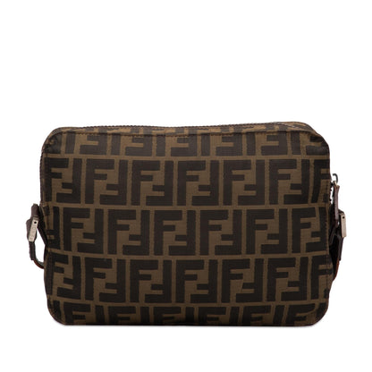 Fendi Zucca Crossbody (SHG-oMjQji)