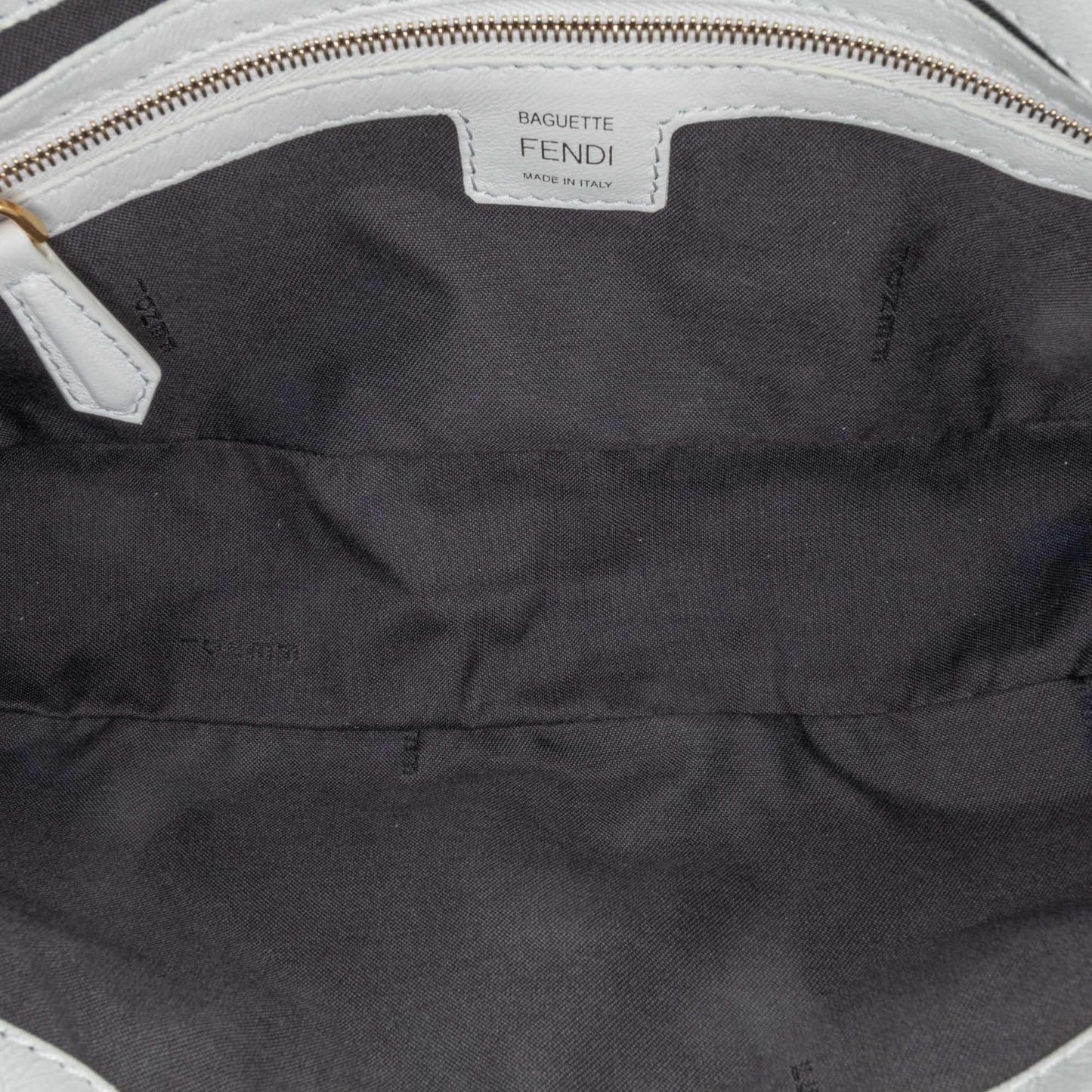 Fendi Peekaboo Leather Red Handbag Style 3