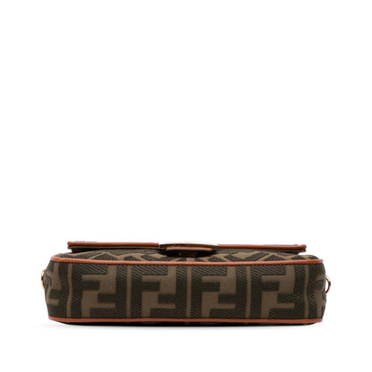 Fendi Mini Leather C Mon Crossbody Style 2