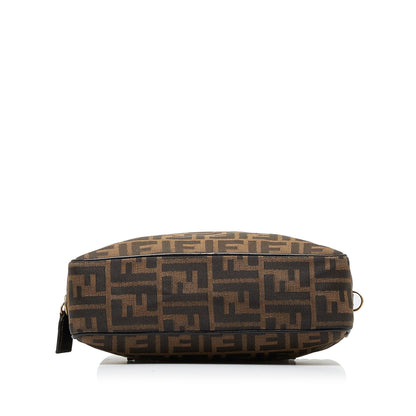 Fendi Zucca Handbag (SHG-BRNRiR)