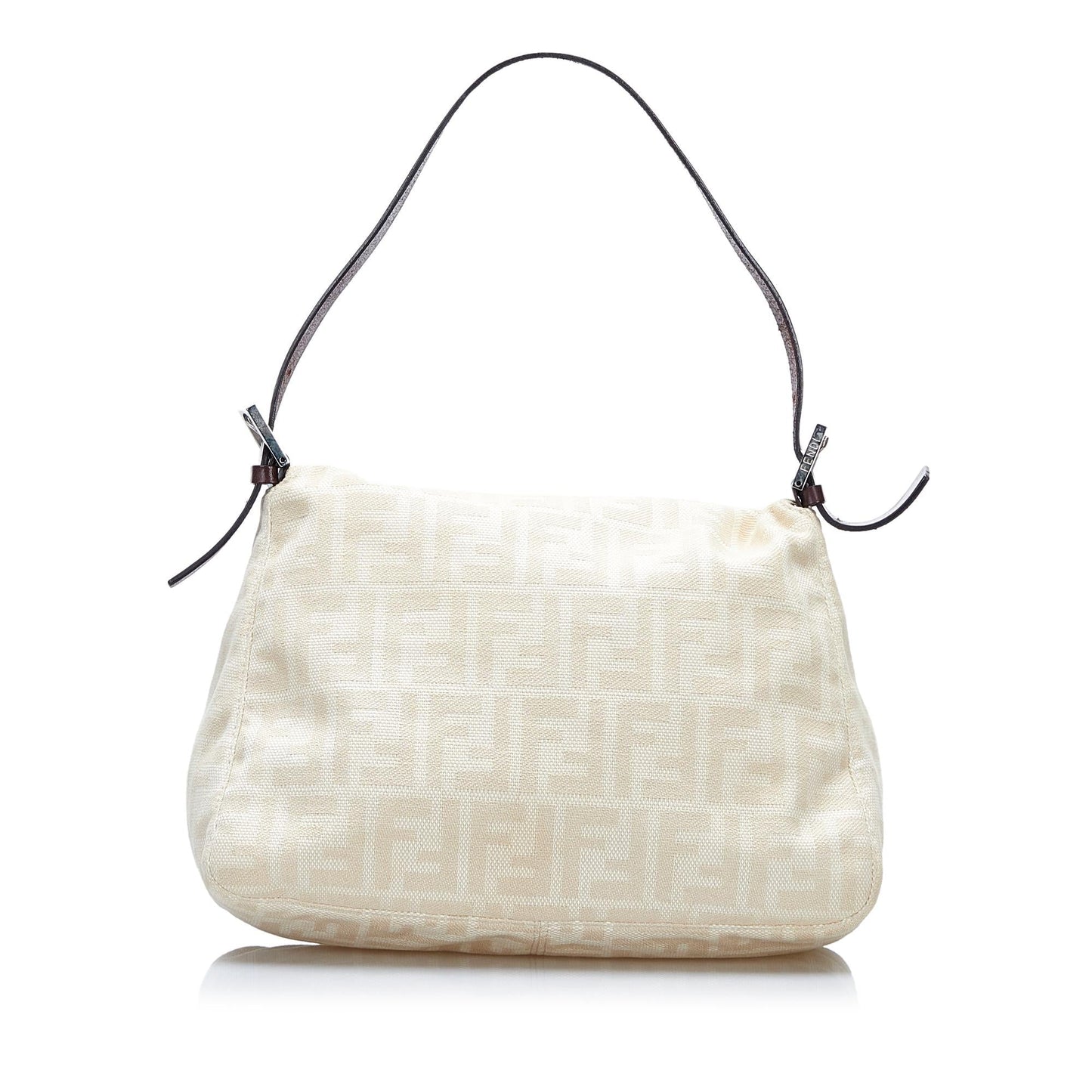 Fendi Zucca Mamma Forever (SHG-mtXT2H)