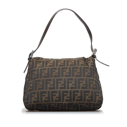 Fendi Zucca Mamma Forever (SHG-9oFCSJ)