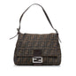 Fendi Zucca Mamma Forever (SHG-9oFCSJ)