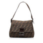 Fendi Zucca Mamma Forever (SHG-YOZEs1)