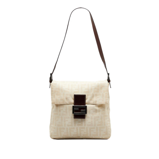 Fendi Zucca Mamma Forever (SHG-vJ28yp)
