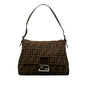 Fendi Zucca Mamma Forever (SHG-WVtLpJ)