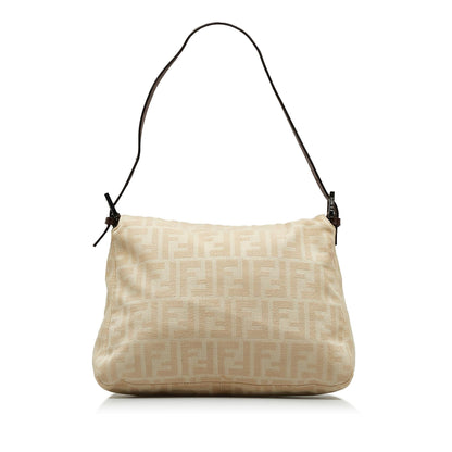 Fendi Zucca Mamma Forever (SHG-SLU0ZY)