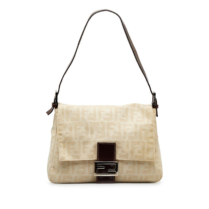 Fendi Zucca Mamma Forever (SHG-DrNvBf)