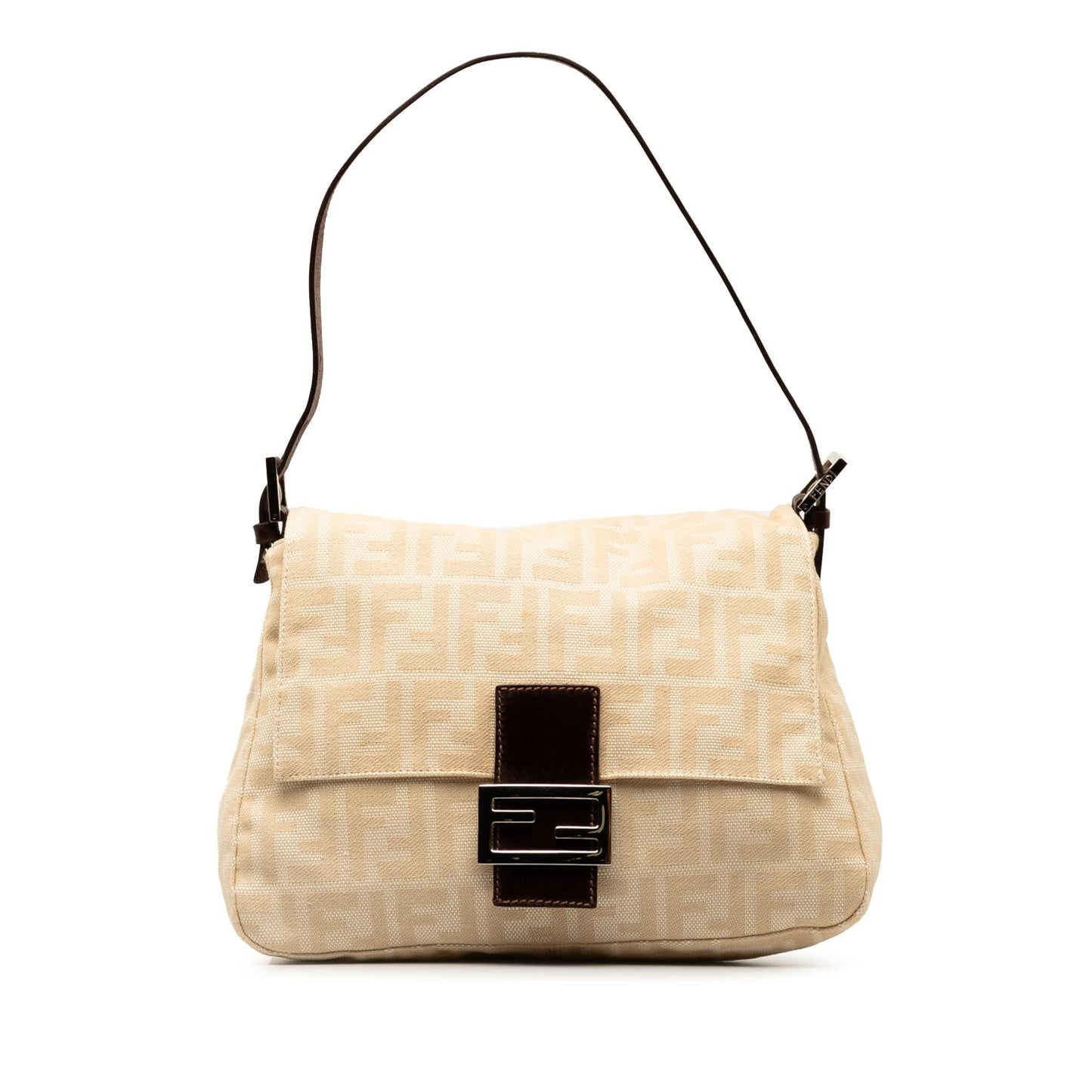 Fendi Zucca Mamma Forever (SHG-rk0xyd)
