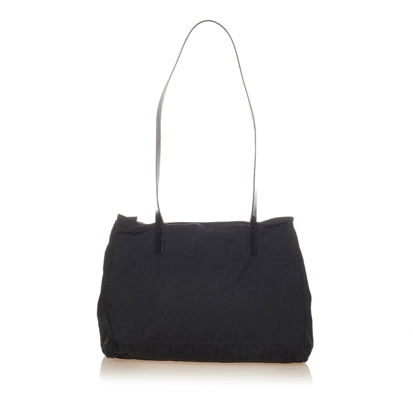 Fendi Zucca Nylon Tote Bag (SHG-25922)