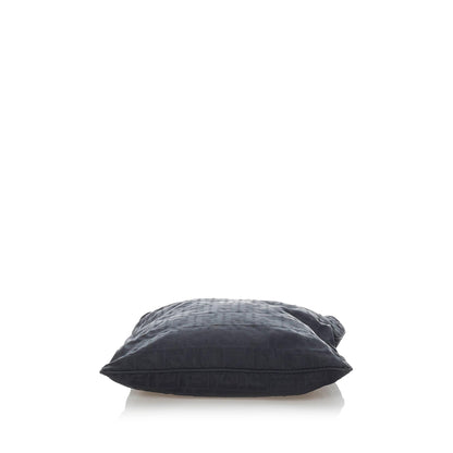 Fendi Zucca Nylon Tote Bag (SHG-30853)