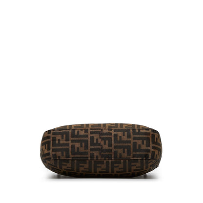 Fendi Zucca Shoulder Bag (SHG-dG1NEO)