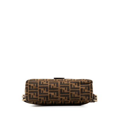 Fendi Zucca Shoulder Bag (SHG-FA64nL)