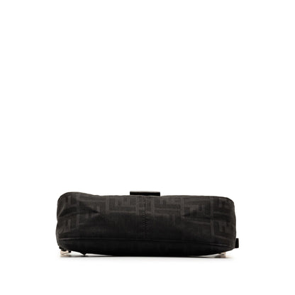 Fendi Zucca Shoulder Bag