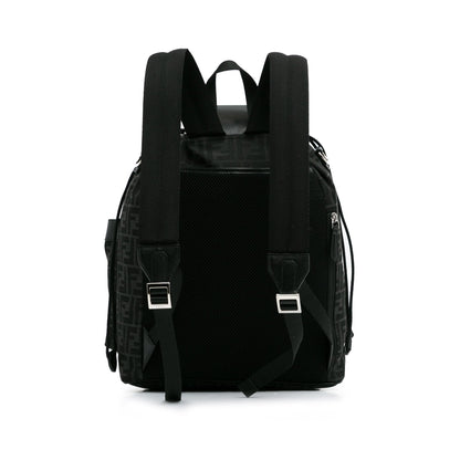 Fendi Zucca Strike Backpack (SHG-CqbnaC)