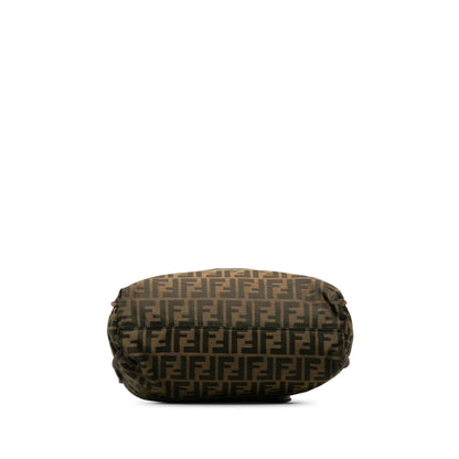 Fendi Zucca Tote (SHG-ZrgQqt)