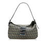 Fendi Zucchino Baguette (SHG-34ZiE7)