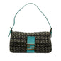 Fendi Zucchino Baguette (SHG-DZ4Yrd)