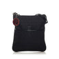 Fendi Zucchino Canvas Crossbody Bag (SHG-29216)