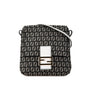 Fendi Zucchino Canvas Crossbody (SHG-edyBI6)