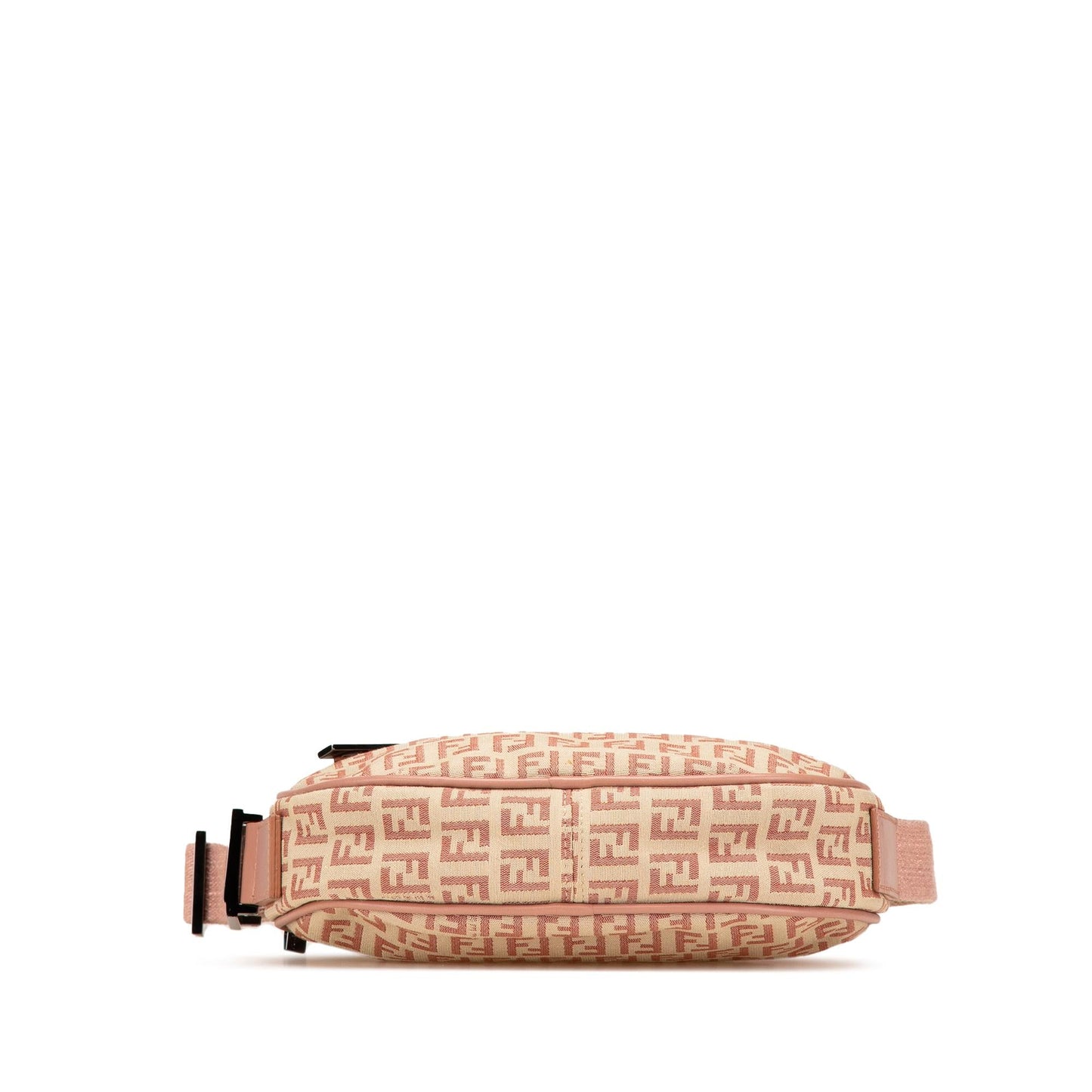 Fendi Luxury Zucchino Red Crossbody Style 5