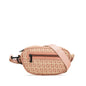 Fendi Luxury Zucchino Red Crossbody Style 5
